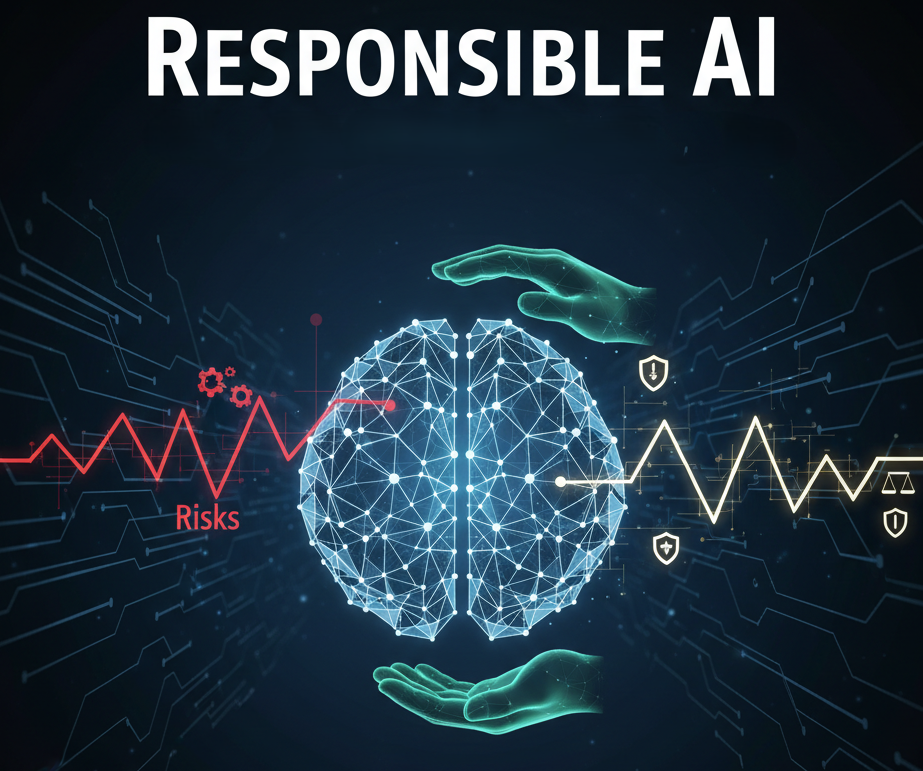 Responsible AI: Principles, Risks, and Practical Steps for Machine Learning Practitioners